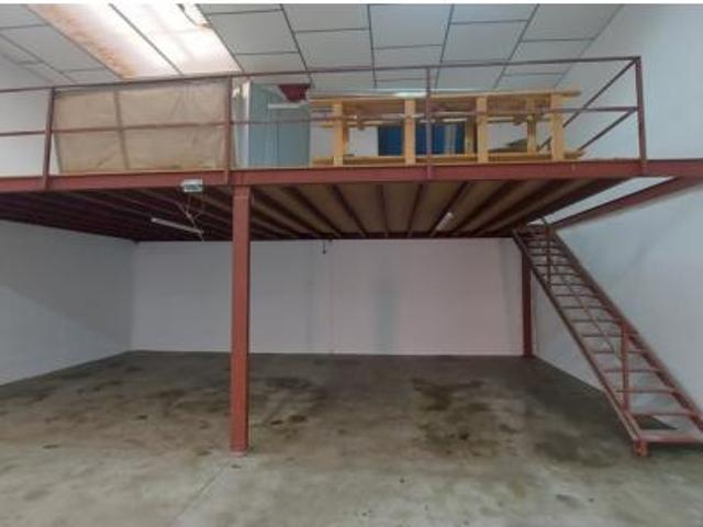 Nave en venta en Polígono industrial Cantabria I, Logroño