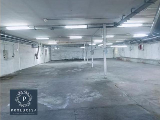 Nave en alquiler en Polígono Industrial San Milán, Moraleja de Enmedio