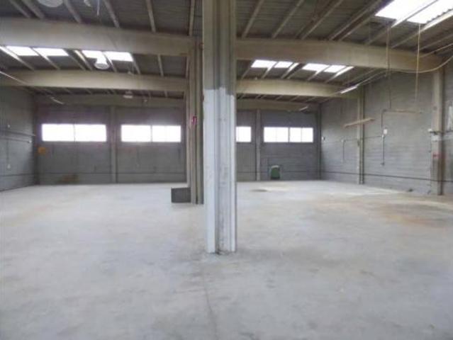 Nave en alquiler en Polígono Industrial els Vasalos, Onil