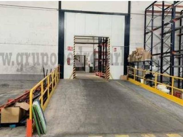 Nave en alquiler en Casco Histórico, Orihuela