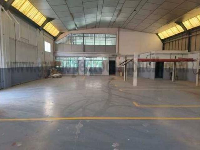 Nave en alquiler en Barrio Virgen del Remedio, Orihuela