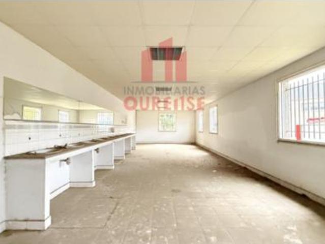 Nave en alquiler en Parque Empresarial do Vinteún, Ourense