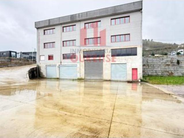 Nave en alquiler en Vista Fermosa, Ourense
