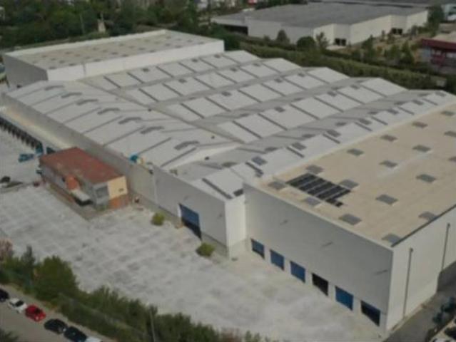 Nave en alquiler en Polígon industiral de Llevant, Parets del Vallès