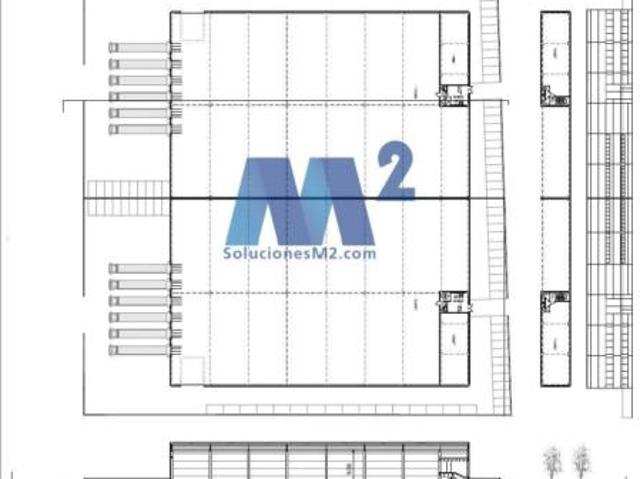Nave en alquiler en Pinto, Comunidad de Madrid