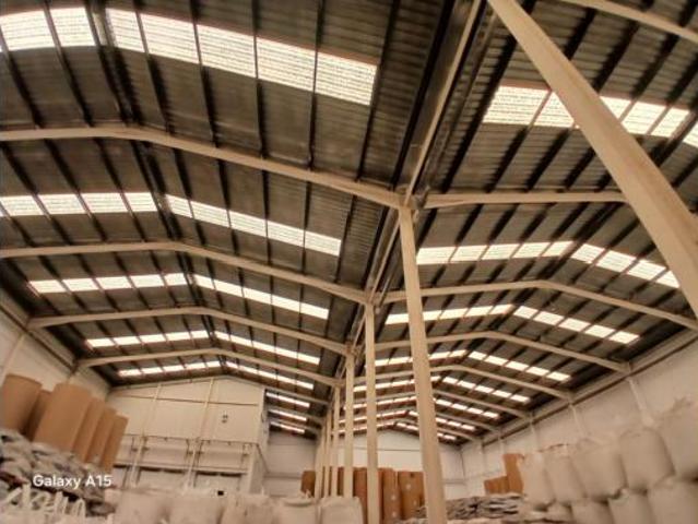 Nave en alquiler en Polígono Industrial Casanova, Riba-roja de Túria