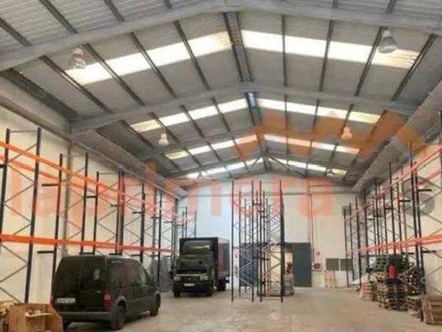 Nave en alquiler en Urbanització Els Pous, Riba-roja de Túria