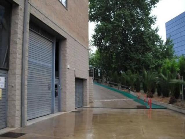 Nave en alquiler en Can Magí sud, Sant Cugat del Vallès
