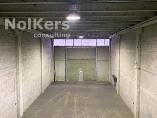 Nave en alquiler en Polígon Industrial de Can Calopa, Sant Cugat del Vallès
