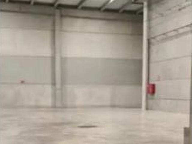 Nave en alquiler en Polígon industrial Can Vinyals, Santa Perpètua de Mogoda
