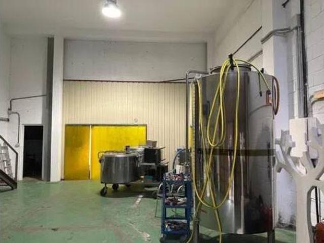 Nave en alquiler en Bereteaga industrialdea, Sondika
