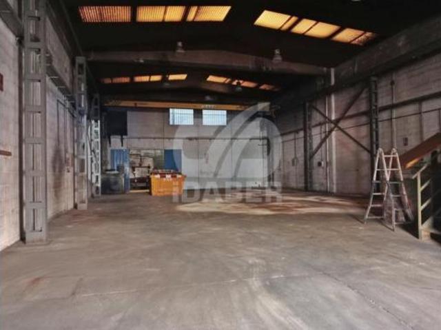 Nave en alquiler en Polígono Industrial La Frontera, Ugena