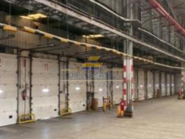 Nave en alquiler en Polígono Industrial La Postura, Valdemoro
