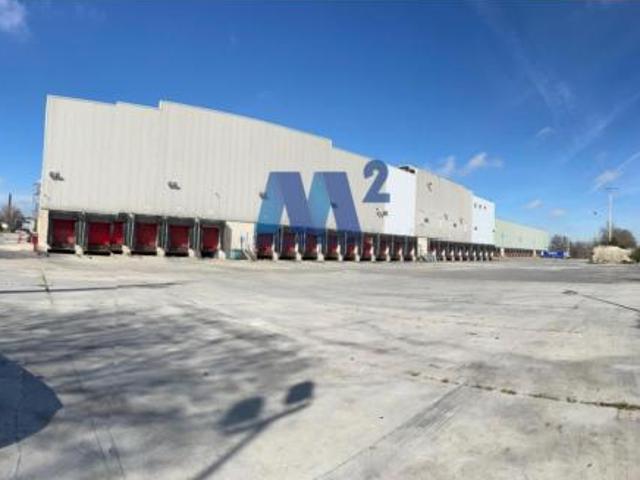 Nave en alquiler en Polígono Industrial La Postura, Valdemoro