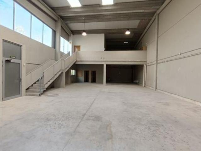 Nave en alquiler en Polígono Industrial del Valle de Egüés, Valle de Egüés / Eguesibar