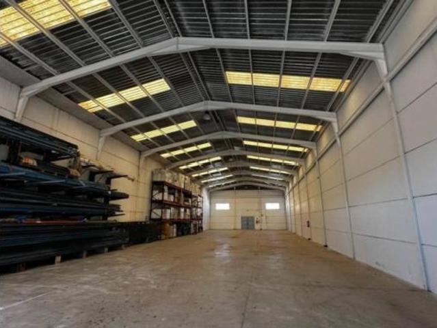 Nave en alquiler en Vilamarxant, València / Valencia