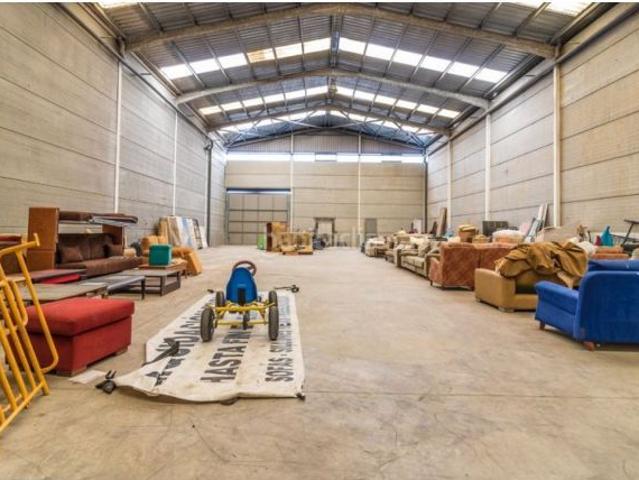 Nave en venta en la Ribera Alta, Valencia