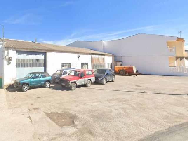 Nave en venta en Comarca de la Vega de Granada, Andalucía