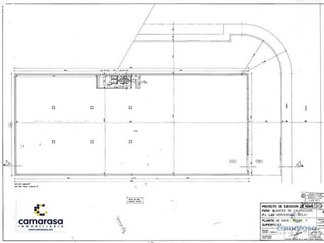 Nave en venta en Ávila, Castilla y León