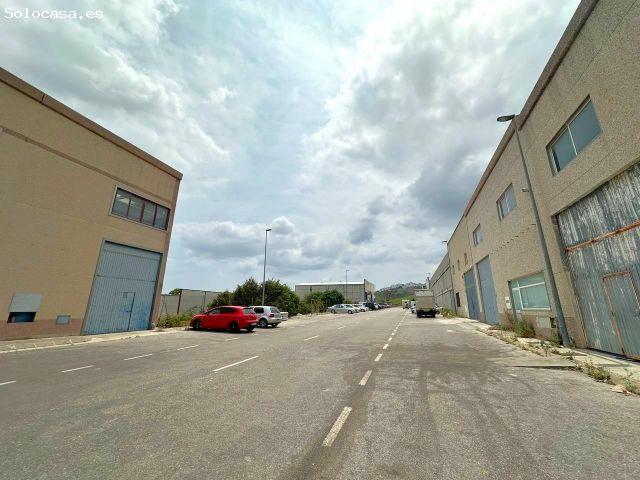 Nave en venta en Costa del Sol Occidental, Andalucía
