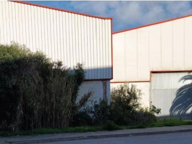 Nave en venta en Campo de Gibraltar, Andalucía