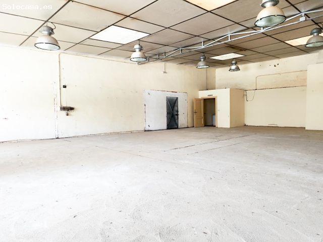 Nave en venta en Argamasilla De Calatrava, Castilla-La Mancha