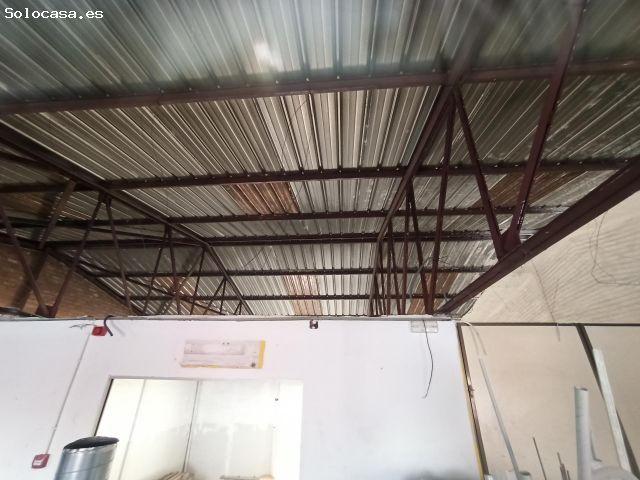 Nave en venta en Campclar, Tarragonès