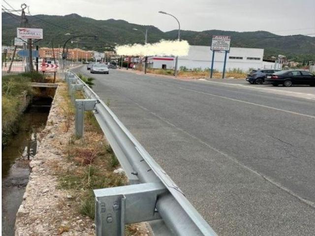 Nave en venta en San Benito, Área Metropolitana de Murcia