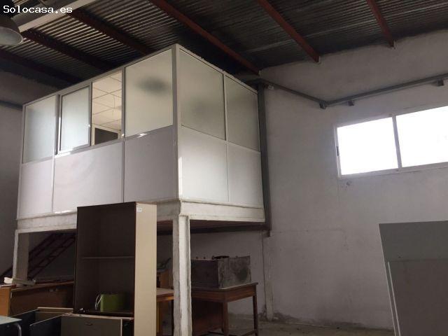 Nave en venta en Lugar de Casillas o Ermita de Buendia, Área Metropolitana de Murcia