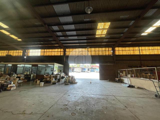 Nave Industrial en renta en Fortín de las Flores