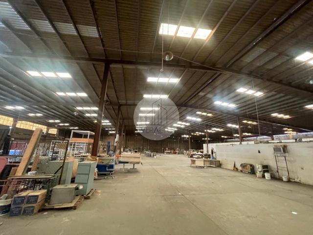 Nave Industrial en renta en Fortín de las Flores