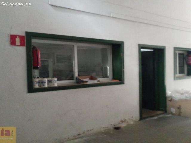 Nave en venta en Duález, Torrelavega