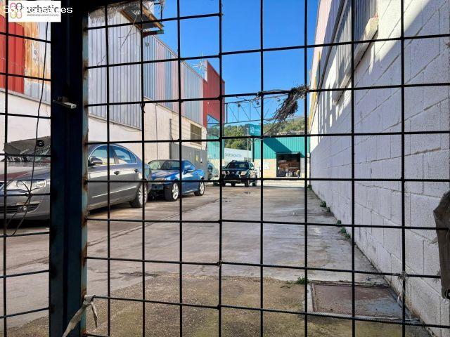 Nave en venta en la Safor, Valencia