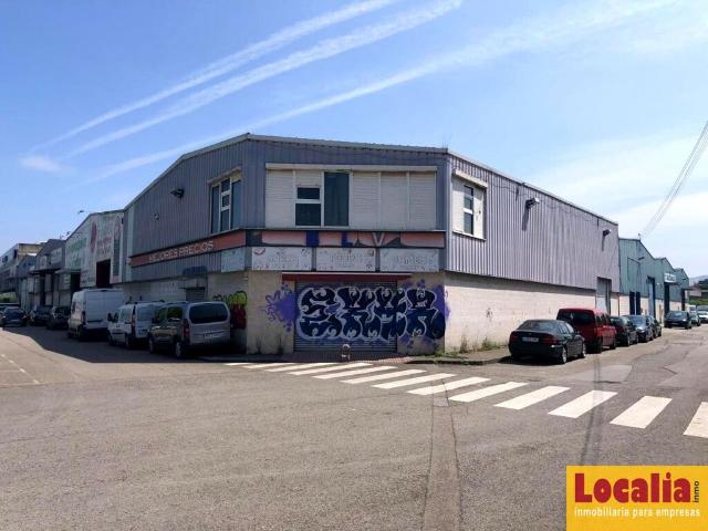 Nave en venta en Cartes, Cantabria
