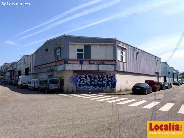Nave en venta en Cartes, Cantabria
