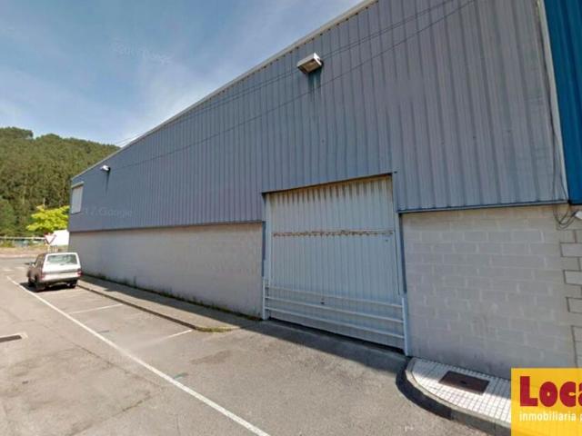 Nave en alquiler en Cartes, Cantabria