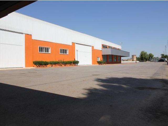 Nave en venta en Miranda, Campo de Cartagena y Mar Menor