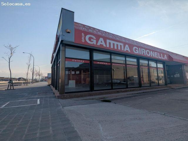 Nave en venta en Alt Empordà, Catalunya