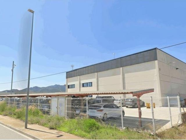 Nave en venta en Montsià, Catalunya