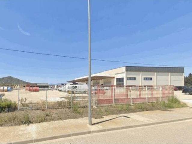Nave en venta en Montsià, Catalunya
