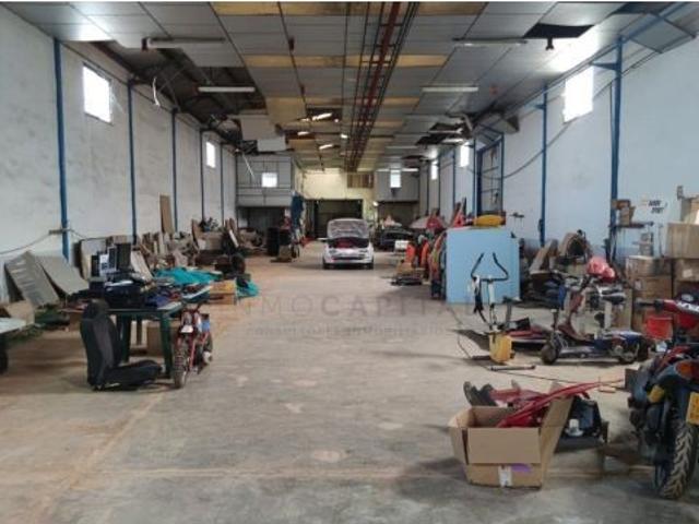 Nave en venta en el Baix Maestrat, Valencia