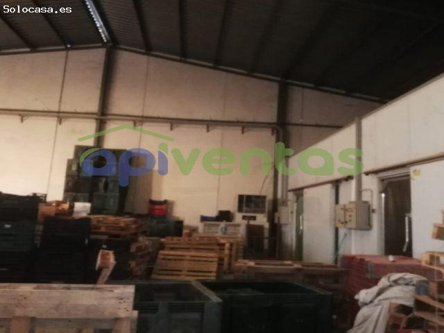 Nave en venta en Alto Guadalentín, Murcia