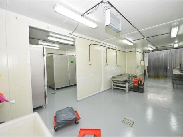 Nave en venta en Valdemoro, Madrid
