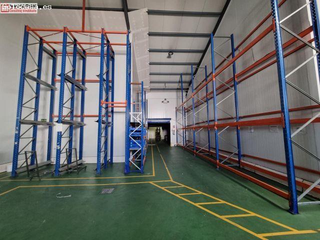 Nave en venta en Arganda Del Rey, Madrid