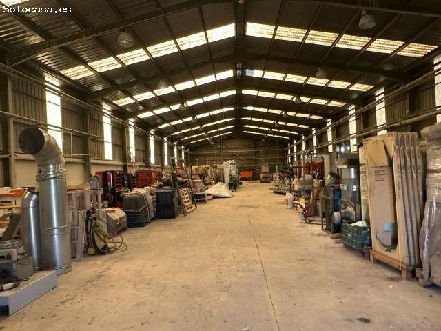 Nave en venta en el Vinalopó Mitjà / El Vinalopó Medio, Valencia