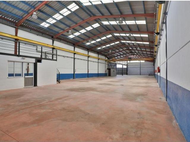 Nave en venta en Alcalá La Real, Andalucía