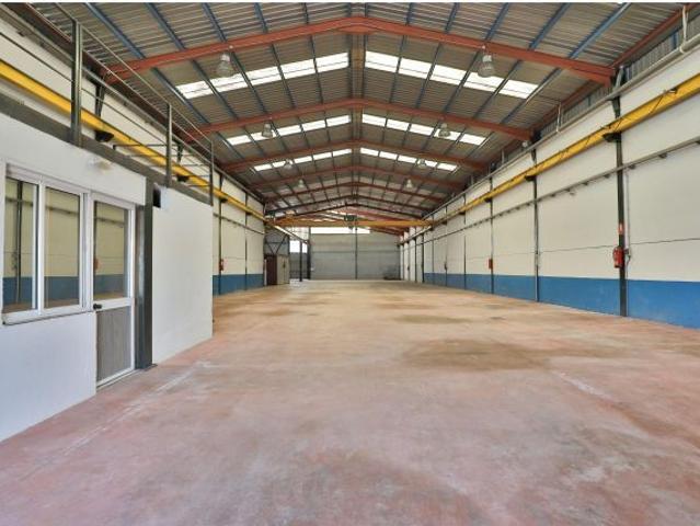 Nave en venta en Alcalá La Real, Andalucía