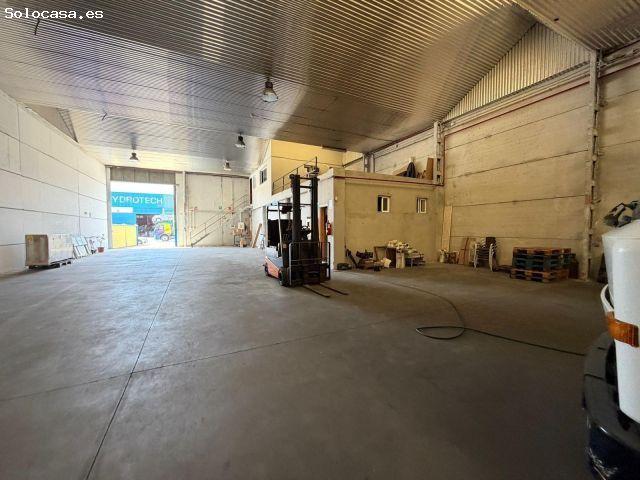 Nave en venta en Guadalcacín, Campiña de Jerez
