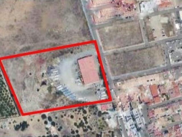 Nave en venta en Estación de Cártama, Valle del Guadalhorce