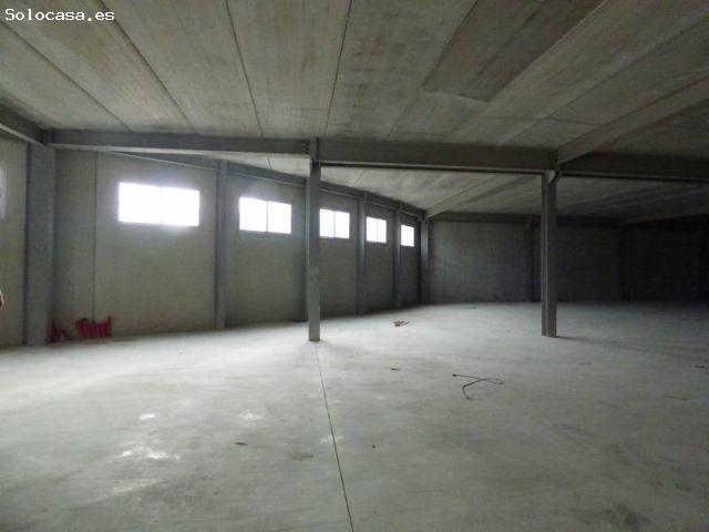 Nave en venta en Sax, Alacant / Alicante